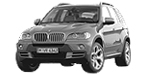 BMW E70 B3836 Fault Code