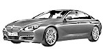 BMW F06 B3836 Fault Code