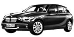 BMW F20 B3836 Fault Code